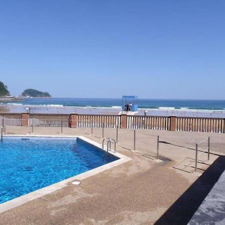 Beach House ***** Зараутц Экстерьер фото