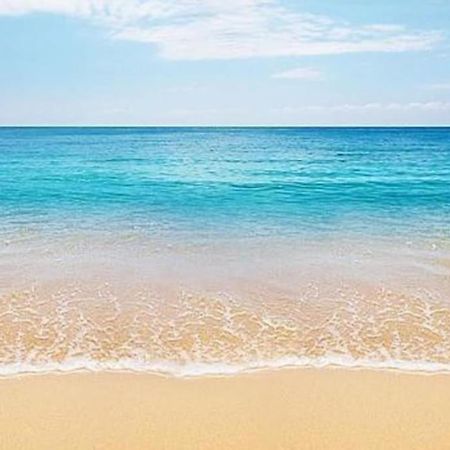 Beach House ***** Зараутц Экстерьер фото