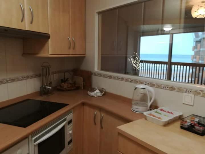 Beach House ***** Зараутц Экстерьер фото
